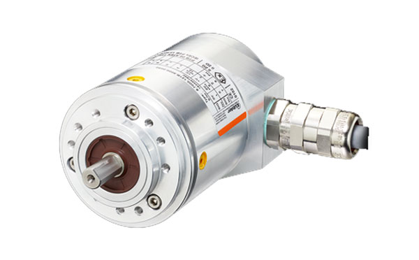 Sendix 7068分辨率28位编码器 Sendix 7068分辨率28位编码器